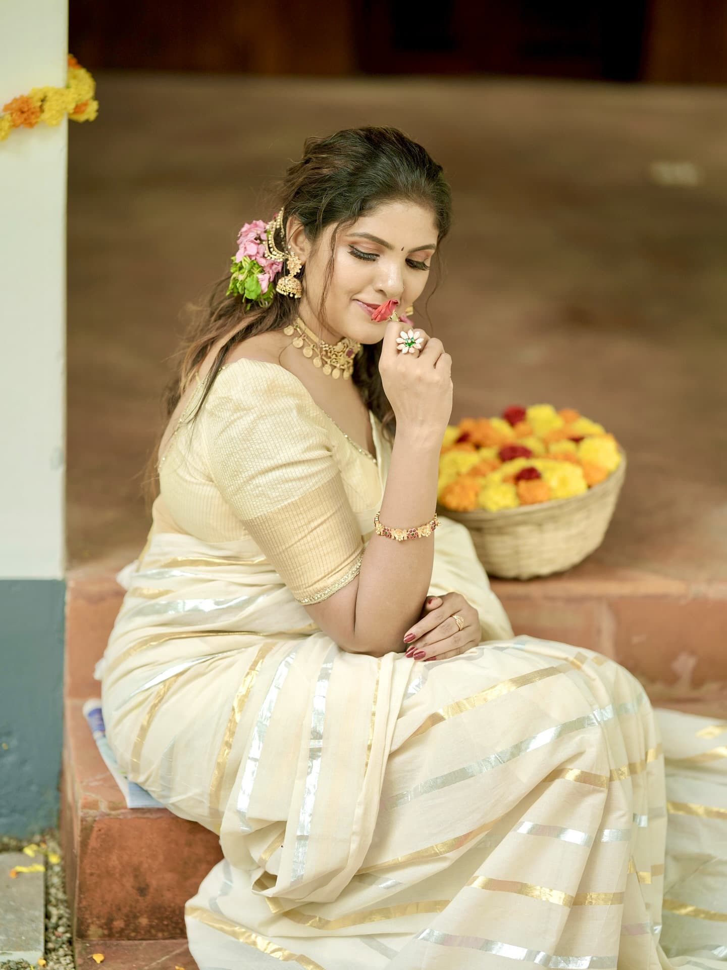 Petal Kiss Bridal