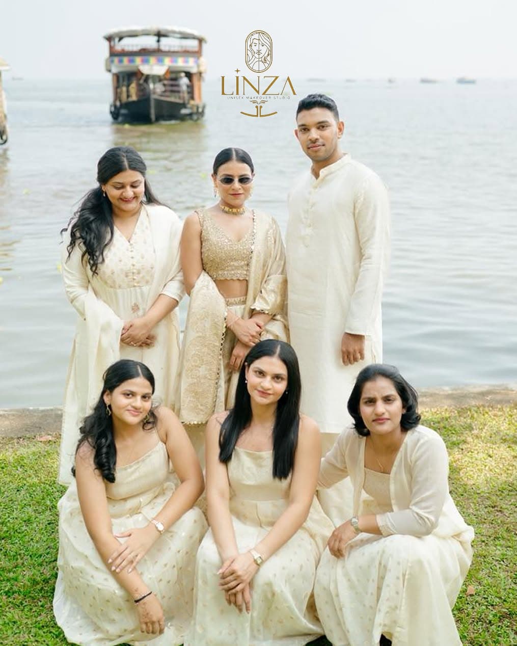 Best-in-Class Bridal Packages
