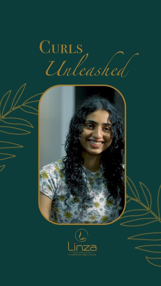 Curls Unleashed