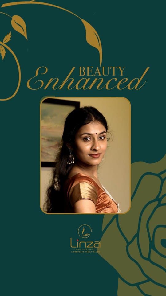 Beauty Enhanced