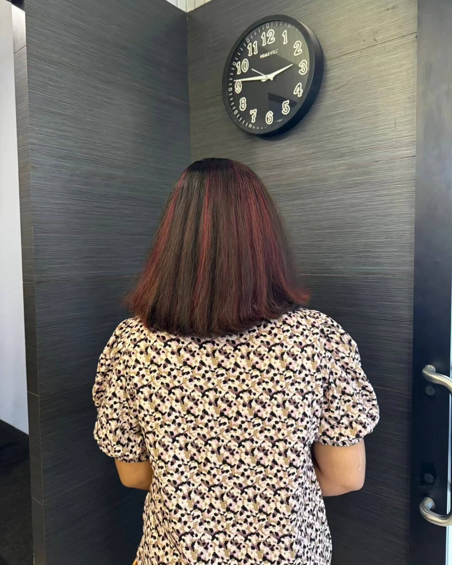 Cherry Bob Finish