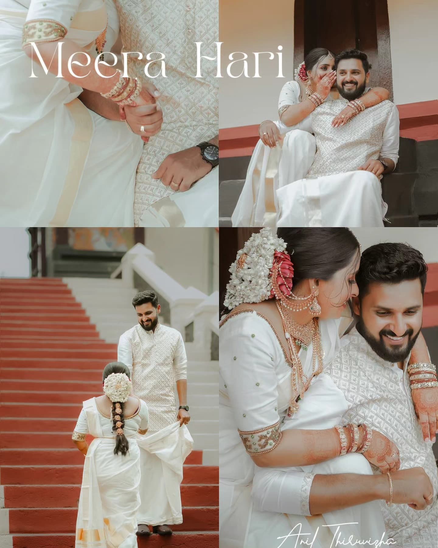 Meera Hari Story
