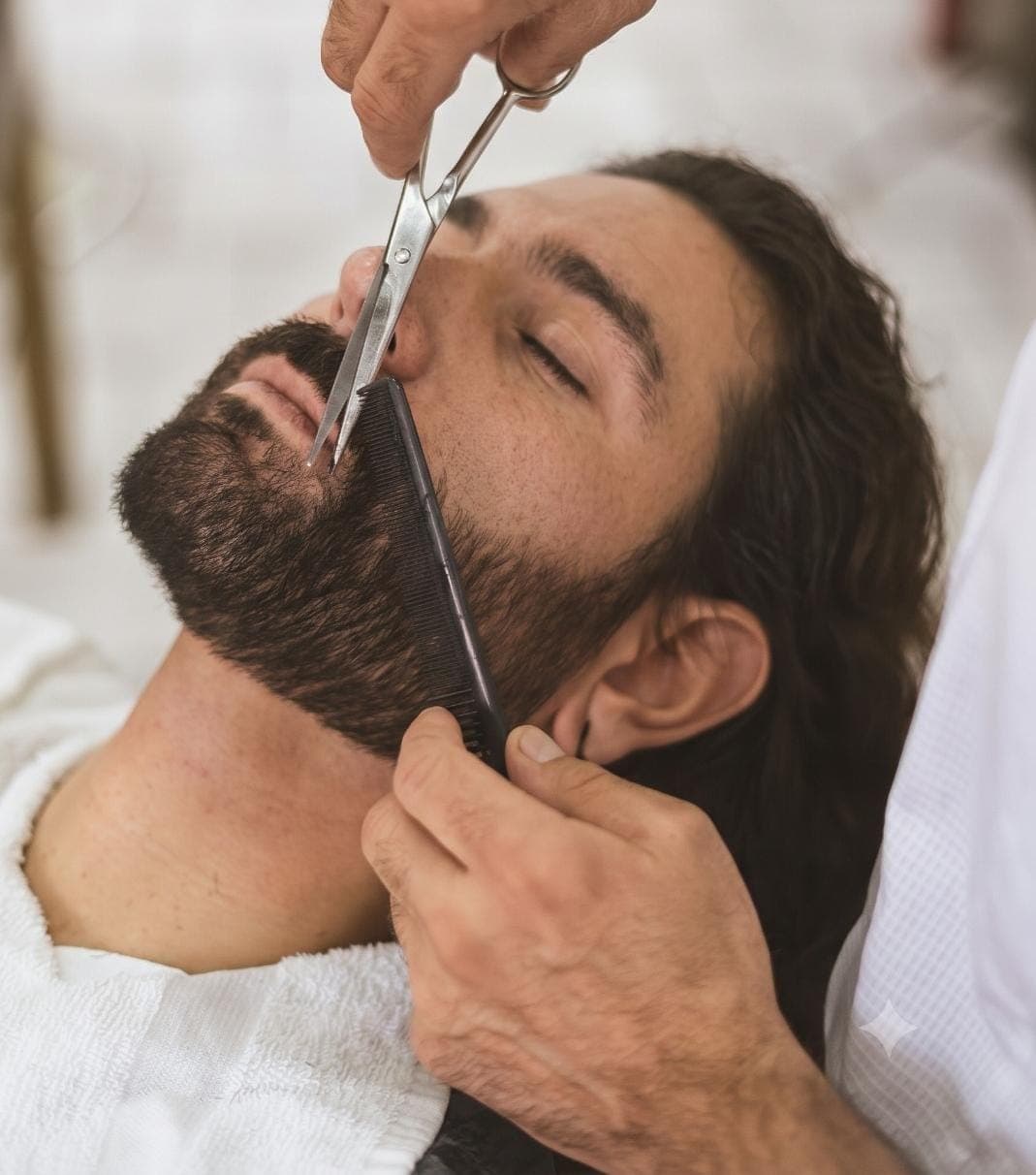 Beard