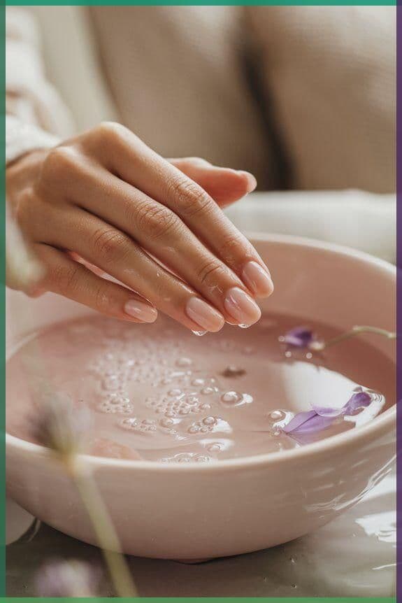 Manicure Spa