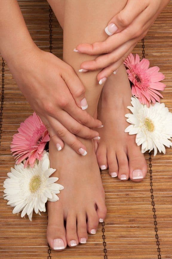 Pedicure